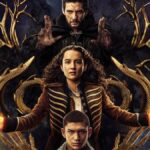 Poster da segunda temporada de Sombra e Ossos