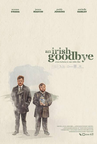 Pôster do curta 'An Irish Goodbye'