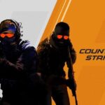 Imagem de divulgação de Counter Strike 2
