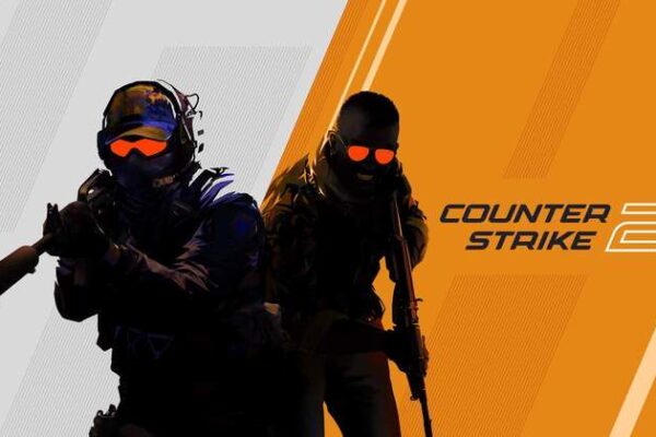 Imagem de divulgação de Counter Strike 2