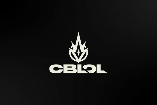 Logo CBLOL