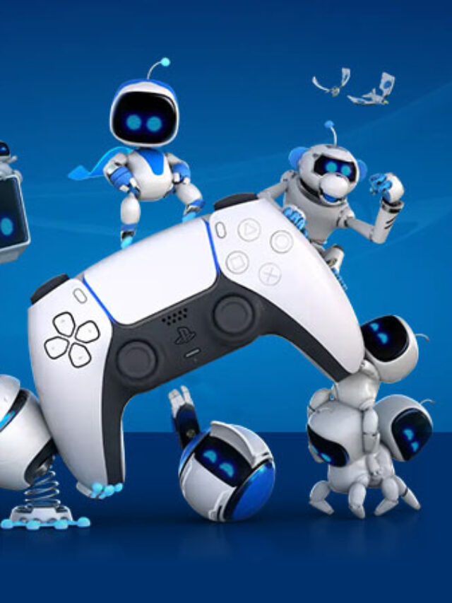 Veja os principais anúncios da Playstation Showcase