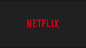 Logo da Netflix