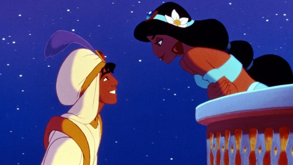 Aladdin