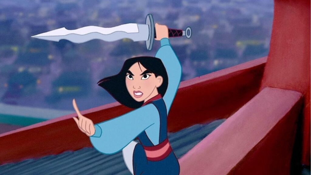 mulan