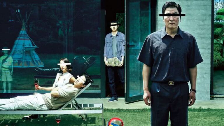 Parasita (2019)