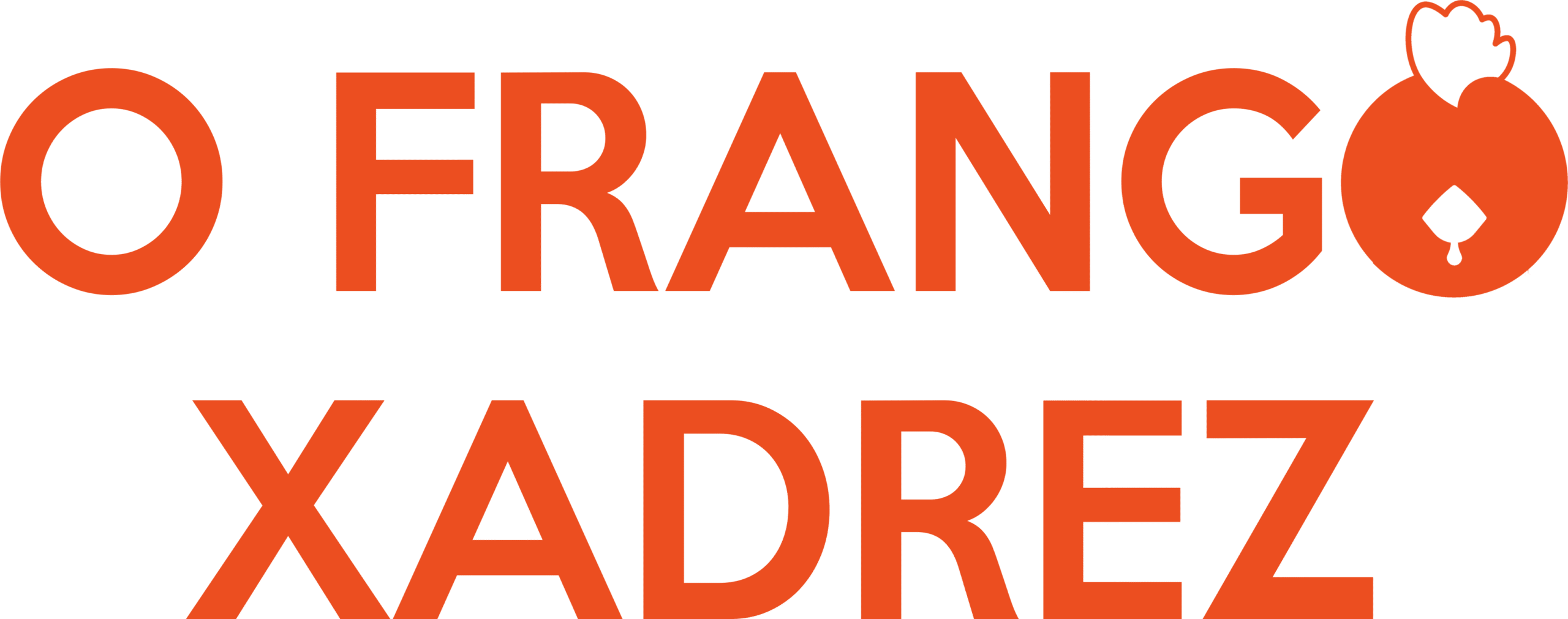 O Frango Xadrez